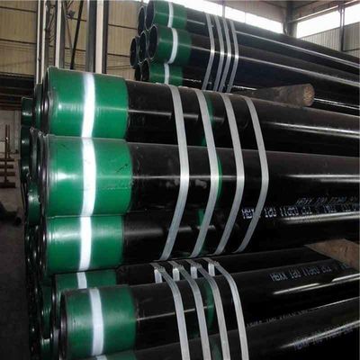 3lpe coated seamless pipes 2/3/4 inches Zhongyu heavy wall round black astm a106 grade b carbon steel pipe and tube