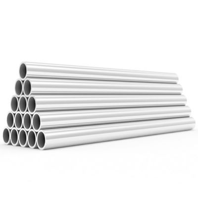 1500mm High Hardness Forging Seamless Aluminum Pipe for Automotive Heat Exchangers Non-oiled 0.1mm-20mm Thickness