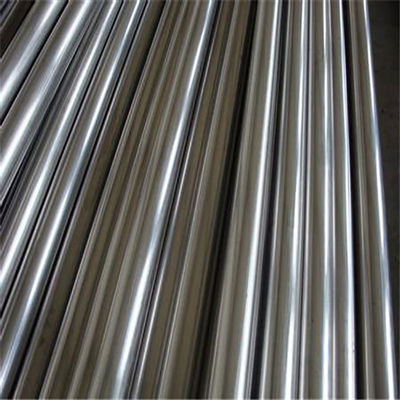 1500mm High Hardness Forging Seamless Aluminum Pipe for Automotive Heat Exchangers Non-oiled 0.1mm-20mm Thickness