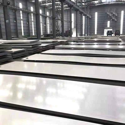 Hot Rolled Cold Rolled Technique 4*8 8K 2B N4 BA Mirror Finish Stainless Steel Plate 304 201 430 316 Sheet Metal