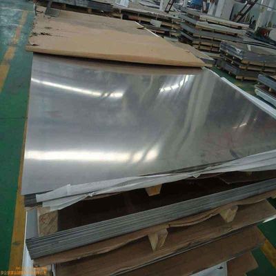 Hot Rolled Cold Rolled Technique 4*8 8K 2B N4 BA Mirror Finish Stainless Steel Plate 304 201 430 316 Sheet Metal