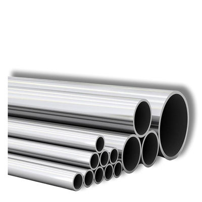 ISO9001 Certified High Tensile Seamless Steel Tube Zhongyu Harga Pipe tb11 Titanium Seamless Tube 42mm for Structure Pipe