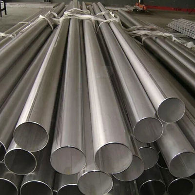 ISO9001 Certified High Tensile Seamless Steel Tube Zhongyu Harga Pipe tb11 Titanium Seamless Tube 42mm for Structure Pipe