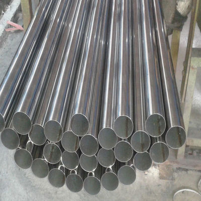ISO9001 Certified High Tensile Seamless Steel Tube Zhongyu Harga Pipe tb11 Titanium Seamless Tube 42mm for Structure Pipe