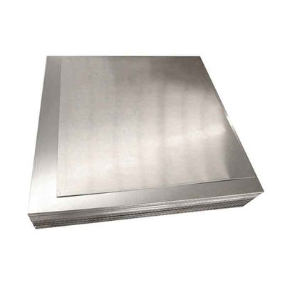 No.1 Surface Finish Customized 1.0mm Thickness SS316 Black Blue Brushed Color Coated Stainless Steel Plate for Steel Processing