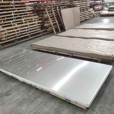 Customized Thickness for Steel Processing Durable 200 Series 201 and 300 Series 304/321 Stainless Steel Big Plate in Roll