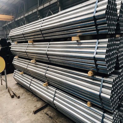 Aluminium Alloy Tube for Industrial Applications Tolerance ±1% Temper T3 T8 EN GB Standard Top-