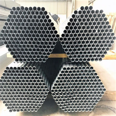 Aluminium Alloy Tube for Industrial Applications Tolerance ±1% Temper T3 T8 EN GB Standard Top-