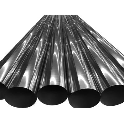 Welding Line Seamless AISI 304 sch xs Round Stainless Steel Pipe for Optimal Alloy Performance and Innovative Solutions