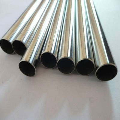 Welding Line Seamless AISI 304 sch xs Round Stainless Steel Pipe for Optimal Alloy Performance and Innovative Solutions
