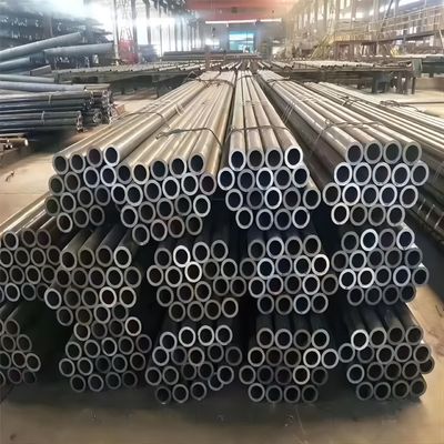 6 Inch Well Casing Seamless Pipes Steel Pipe Casing Hydronic Seamless Tube Push Pointer Pipes with Advanced A53 Grade B