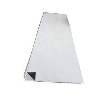 High Specification 304 316 430 904l Stainless Steel Thick Plate Per Square Meter with Punching Service from Original