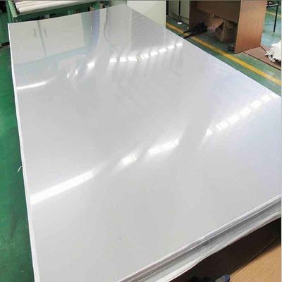 High Specification 304 316 430 904l Stainless Steel Thick Plate Per Square Meter with Punching Service from Original