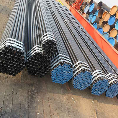 24 inch sa106b Seamless Pipe and Tubes of Iron or Steel for ASTM A106 gr.b Precision Round Seamless Carbon Steel Tube