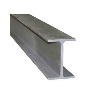 Direct Q355B Q355C Q355D Q235 Q345B Hot Rolled H-Beam Steel I Steel Structural Beam Tolerance ±5% Flange Width 50-300mm