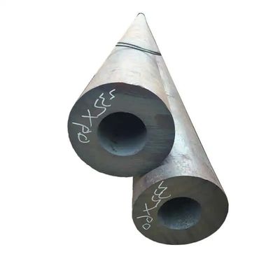 36 Inch Cold Drawn Precision Seamless Steel Honing Pipes Decoiling Service for Large Diameter Applications
