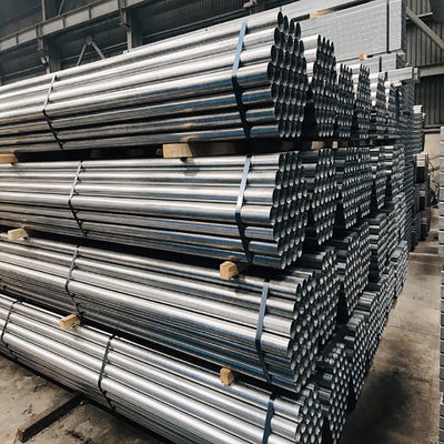 Standard DIN Customized Forged Aluminum Alloy Tube Seamless Steel Pipe Round Tubing for Bicycle 32 inch Large Diameter