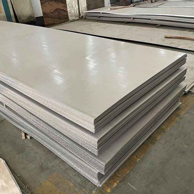Hot Rolled Cold Rolled Technique Customized Length Highly Malleable 4x8 Mirror SS304 12mm 15mm Protective Film for Polished Stainless Steel Sheet