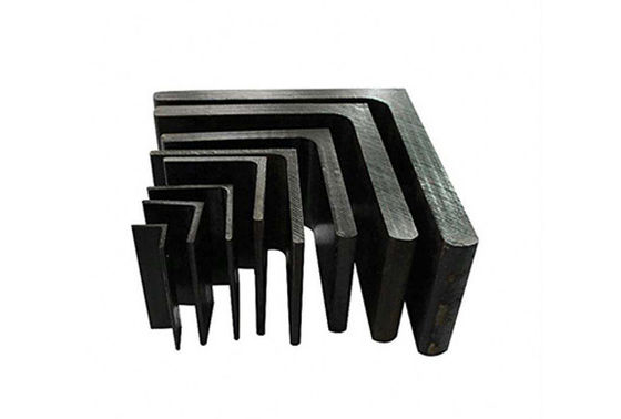 Hot Rolled Non Alloy Stainless Ceiling Cutting 70x70x5 Image Galvanized Steel Angle Iron Standard AiSi ASTM bs DIN GB JIS EN