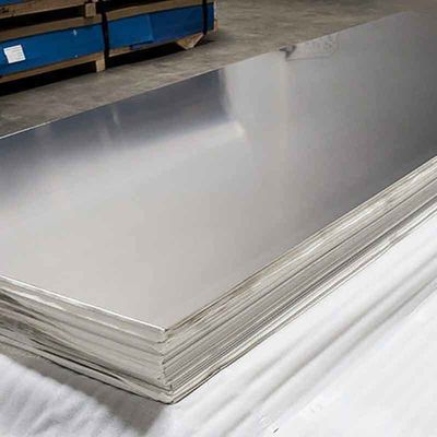 Hot Rolled Cold Rolled Technique Customized Length Highly Malleable 4x8 Mirror SS304 12mm 15mm Protective Film for Polished Stainless Steel Sheet