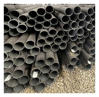 Special Pipe Other ASTM A179 Seamless Tube Pipe for 500mm Diameter High Strength Boiler Seamless Rolled Carbon Steel Pipe