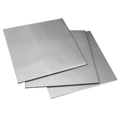304 1.2mm 309 0.55 Thickness Magnetic Stainless Steel Sheet for Customized Width 4ft x 8ft in Industrial and Commercial