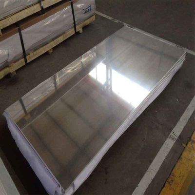 304 1.2mm 309 0.55 Thickness Magnetic Stainless Steel Sheet for Customized Width 4ft x 8ft in Industrial and Commercial