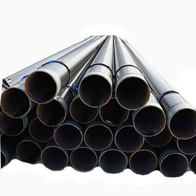 Customized 12 Inch SCH 40 NBK Carbon Heat Exchanger Tube for Precision Boiler Tube Cold Drawn Seamless Carbon Steel Pipe