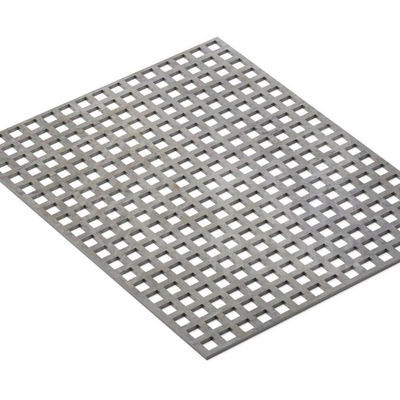 Technique Cold Rolled 1.22m x 2.44m Micro Perforated 316 Stainless Steel Sheet Coil 201 for Applications