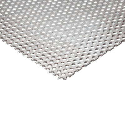 Technique Cold Rolled 1.22m x 2.44m Micro Perforated 316 Stainless Steel Sheet Coil 201 for Applications
