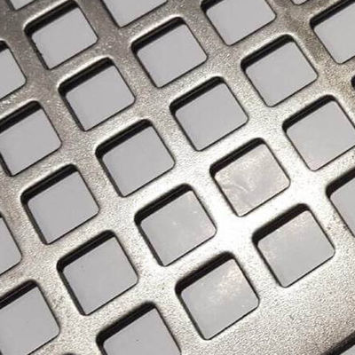 Technique Cold Rolled 1.22m x 2.44m Micro Perforated 316 Stainless Steel Sheet Coil 201 for Applications