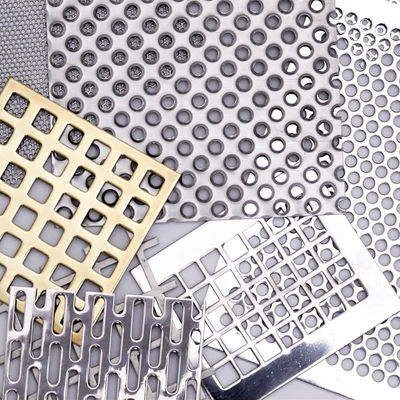 Technique Cold Rolled 1.22m x 2.44m Micro Perforated 316 Stainless Steel Sheet Coil 201 for Applications