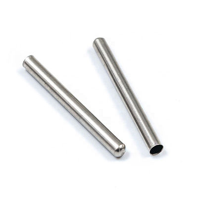ASTM A213 S304 tp304 / 304l Seamless Round Stainless Steel Pipe 1.2mm Thickness for Construction Structure 6-12m Length