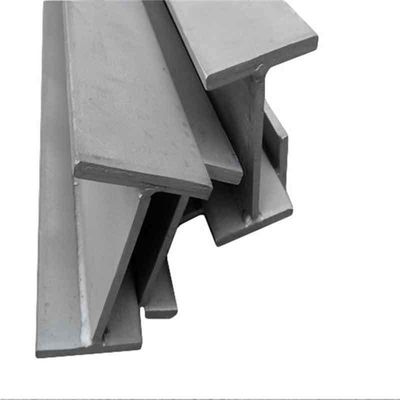 Technique ASTM Standard Hot Rolled A36 A992 A572 Mild Steel H-shape Steel For Pipe Supports H Beam Standard ASTM