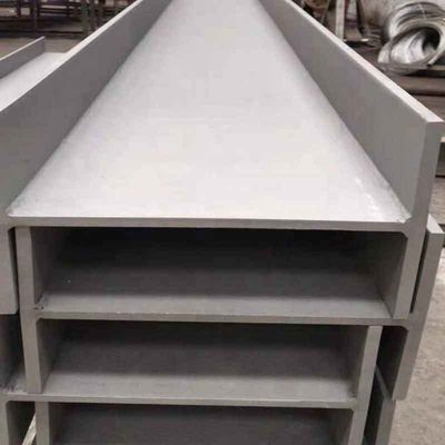 Technique ASTM Standard Hot Rolled A36 A992 A572 Mild Steel H-shape Steel For Pipe Supports H Beam Standard ASTM