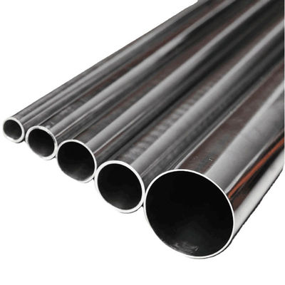 2B Surface Finish Seamless Schedule 30 Stainless Steel 309s Pipe Mill Certificate for Superalloy Steel
