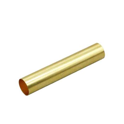 3mm 360mm Outside Diameter C12200 C10200 Seamless Copper Tube in ASTM b280 Tube Copper Seamless Pipe d76.1* 8mm* 6000mm Length