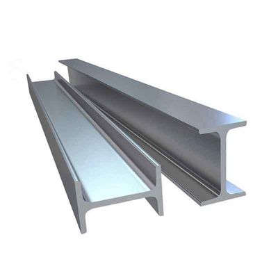 Q355B Q355C Q355D Q235 Q345B Iron Section Steel H-section with Flange Width 50-300mm Technique Hot Rolled