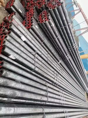 Hot Rolled ASTM A53 Gr.B Seamless Steel Pipe using ERW Technique for 8 Inch 16 Inch 30 Inch