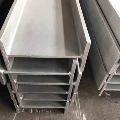 Q355B Q355C Q355D Q235 Q345B Iron Section Steel H-section with Flange Width 50-300mm Technique Hot Rolled