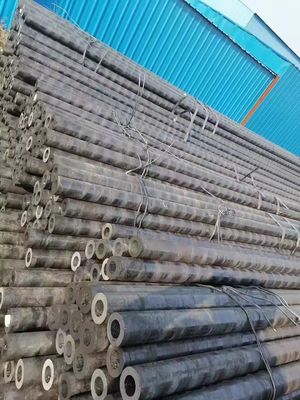 Hot Rolled ASTM A53 Gr.B Seamless Steel Pipe using ERW Technique for 8 Inch 16 Inch 30 Inch