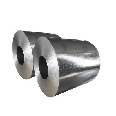 High Work Efficiency Hot Rolled Q335 Medium Carbon Steel Seamless Sheet Coils with Good Workability and ISO 9001 Certificate