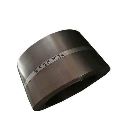 High Work Efficiency Hot Rolled Q335 Medium Carbon Steel Seamless Sheet Coils with Good Workability and ISO 9001 Certificate