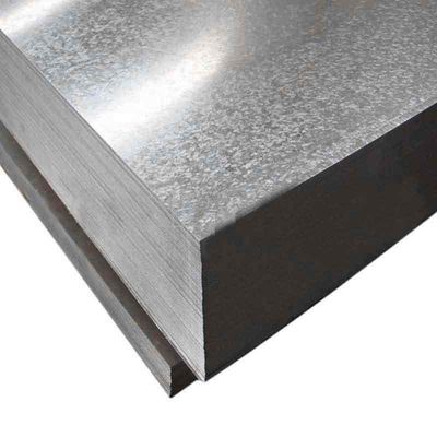 Tolerance ±1% Coating Hot Rolled GALVANIZED Customised ASTM Mild Cutting Carbon Steel Plate Sheet for Q195 Q235 Q345 Steel
