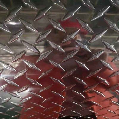 0-3mm Thick PVD Coated Gold Mirror Stainless Steel Sheet with No3 No4 Surface Finish and High Chemical Resistance