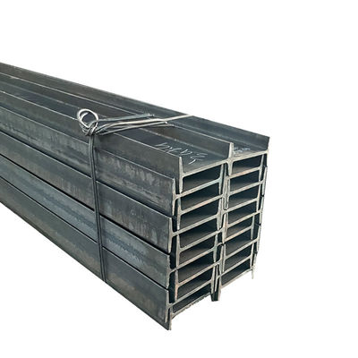 Alloy H-Shape I-Shape ASTM Q355B Q355C Q355D Q235 Q345B A36 Ss400 S355 Hot Rolled H-Beam Structural Steel for Construction