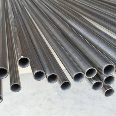 24 inch Round Seamless Pipe 202 439 Stainless Steel Seamless Tube for Seamless Functionality and Durability