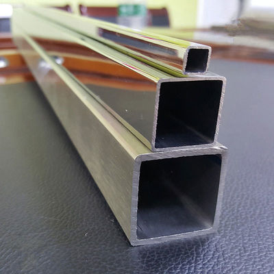 24 inch Round Seamless Pipe 202 439 Stainless Steel Seamless Tube for Seamless Functionality and Durability