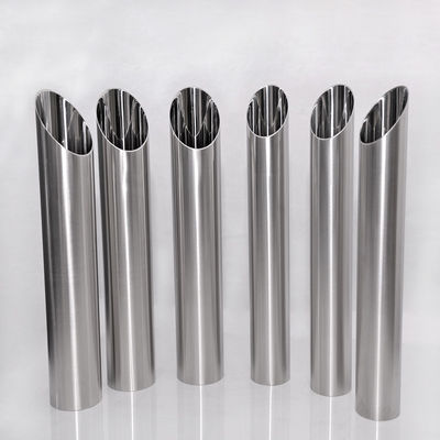 100mm sch40 316 Stainless Steel Pipe-Seamless ss Pipe with Invoicing by theoretical weight 2500mm Outer Diameter