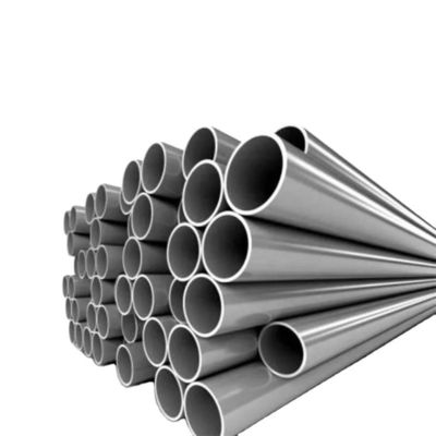 100mm sch40 316 Stainless Steel Pipe-Seamless ss Pipe with Invoicing by theoretical weight 2500mm Outer Diameter